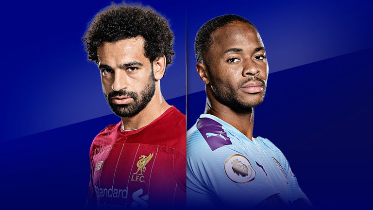 Manchester City vs Liverpool : Preview, Team News and Predicted Lineups