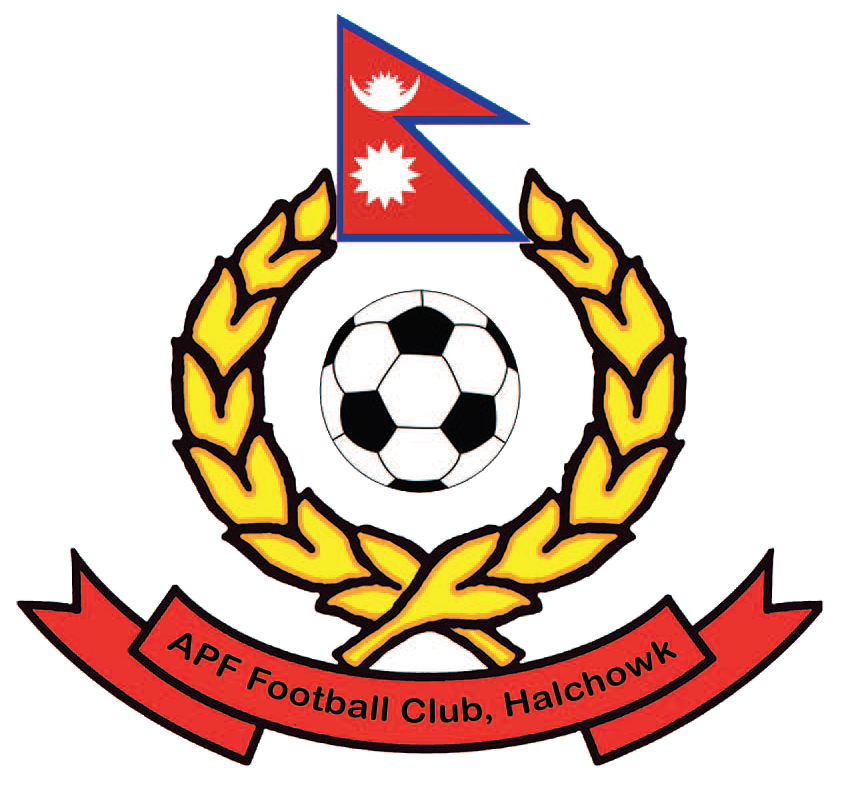 Nepal APF Football Club