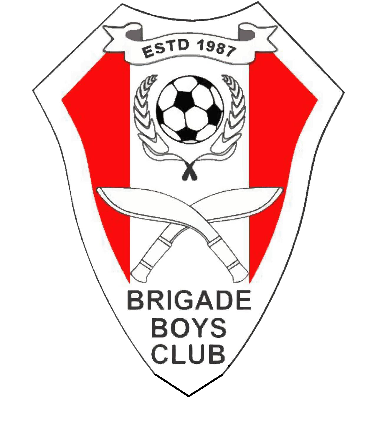 Brigade Boys Club