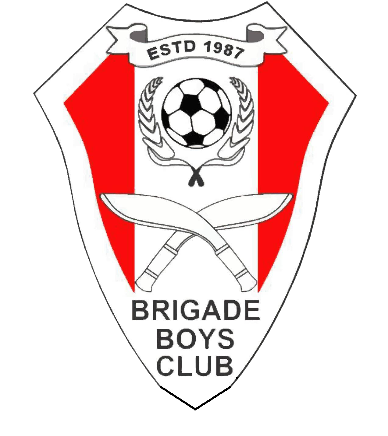 club logo