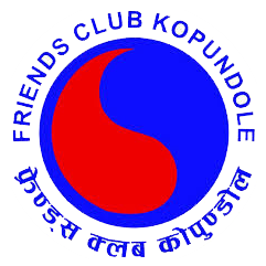 Friends Club