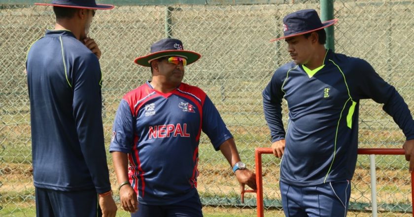 Five major reasons for reappointing Dassanayake