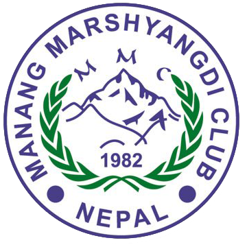 Manang Marshyangdi Club