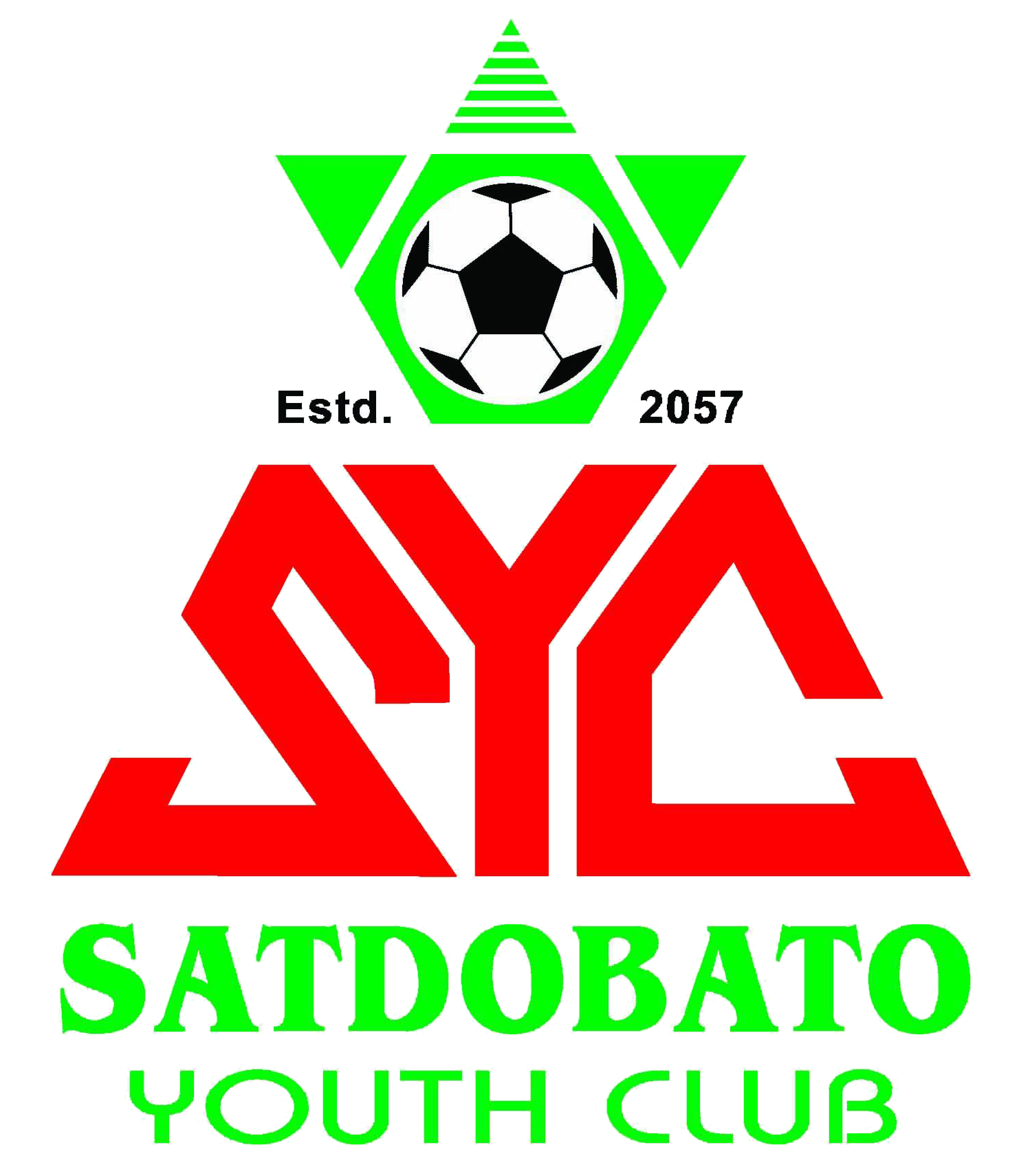 Satdobato Youth Club
