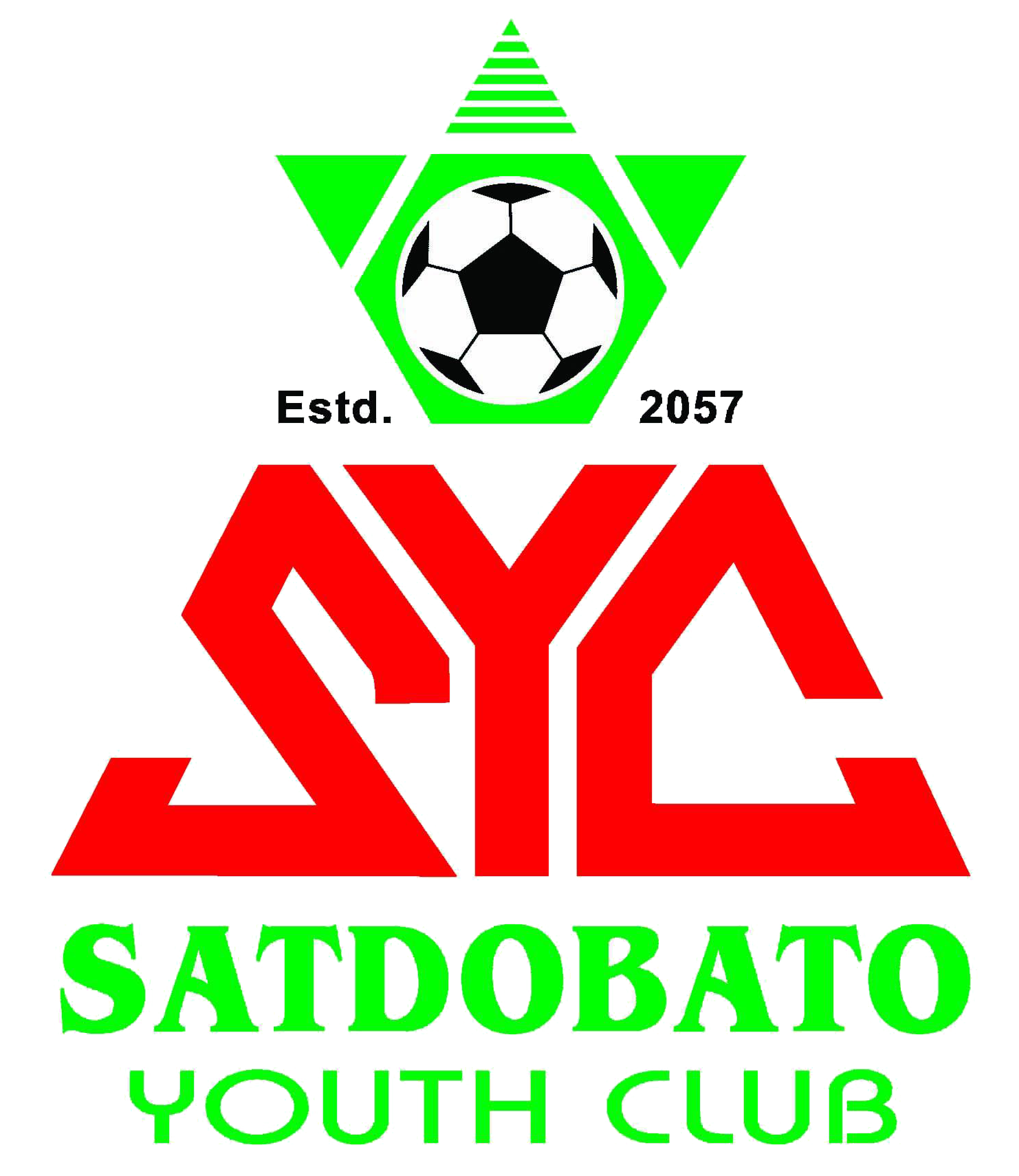 club logo