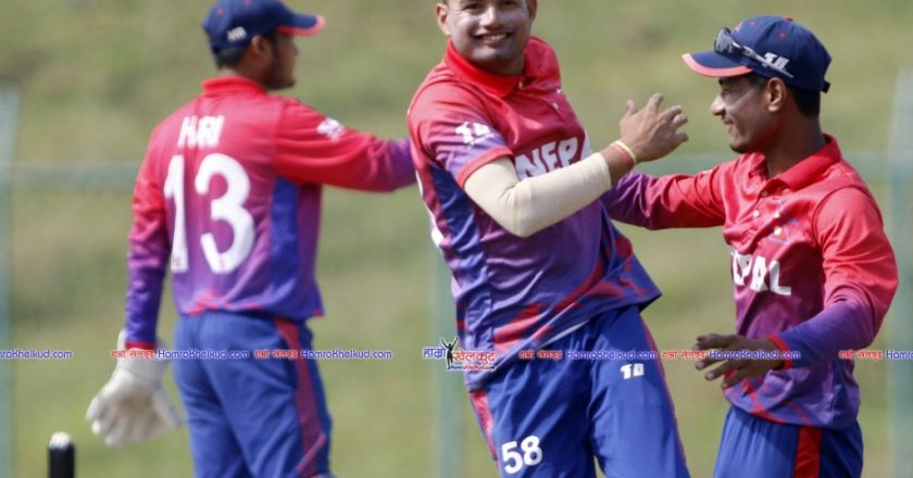 Nepal gets easy draw in ACC U-19 Asia Cup