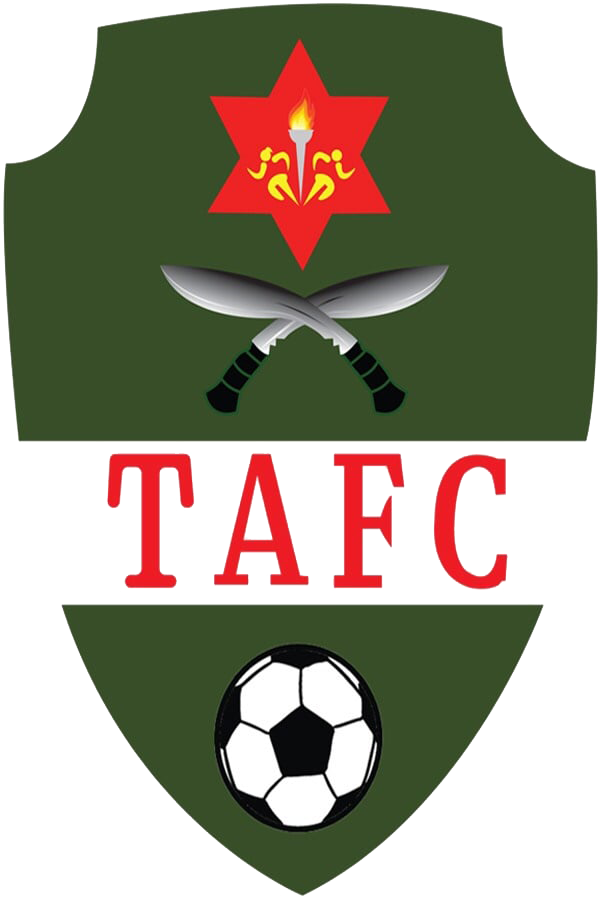 Tribhuwan Army Football Club