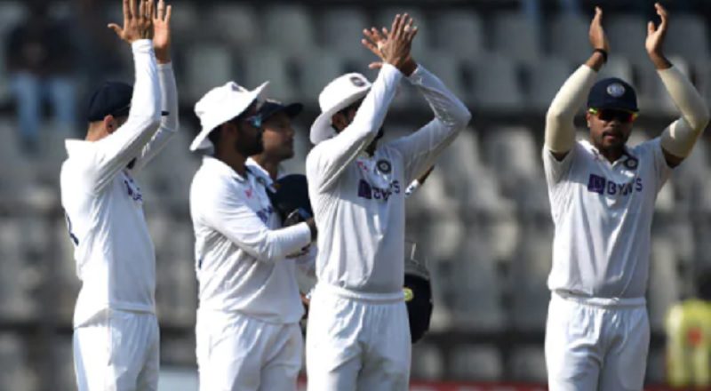 Patel’s historic feat in vain as India clinches series against New Zealand