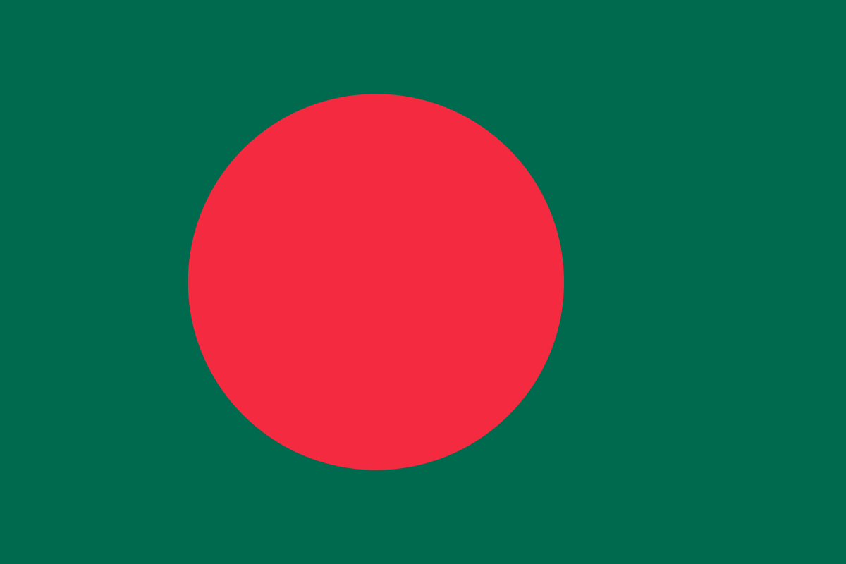 Bangladesh National Football Team