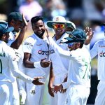 Bangladesh beat New Zealand for first time in Test cricket