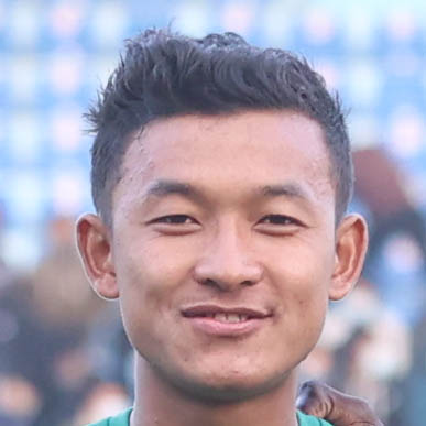 Darshan Gurung
