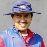 I didn’t join cricket to remain captain forever, I play for nation: Gyanendra Malla