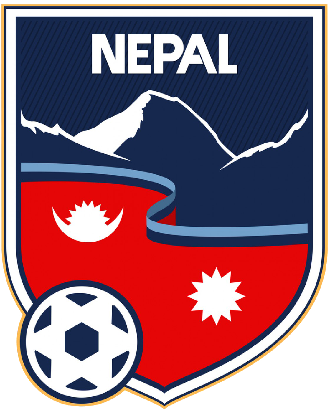 Nepal Women's National Football Team