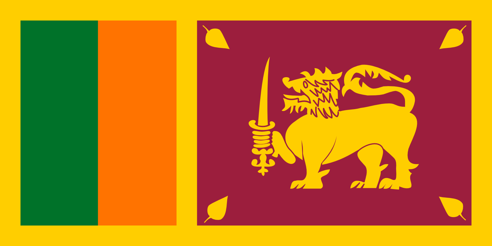 Sri Lanka National Football Team