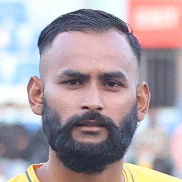 Tikendra Singh Thapa
