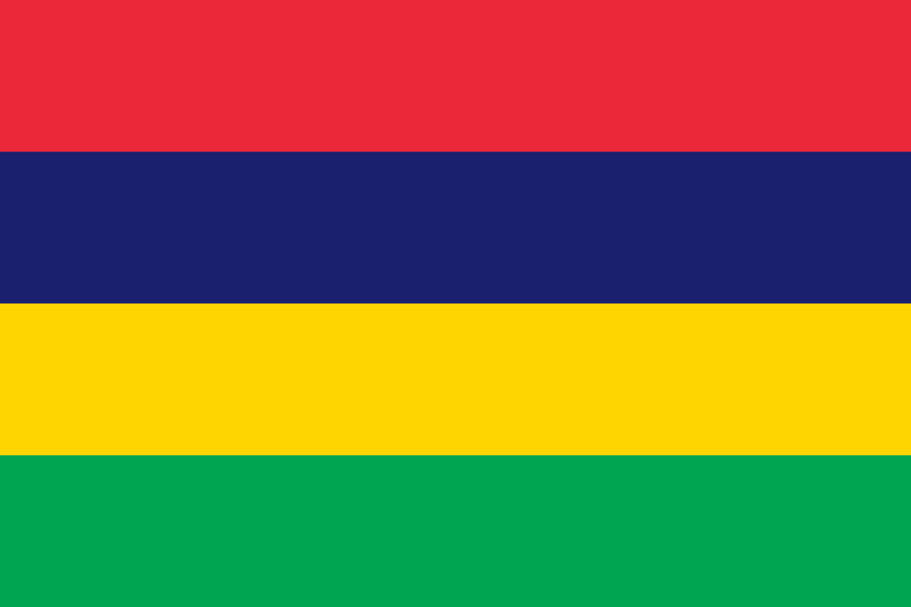 Mauritius National Football Team