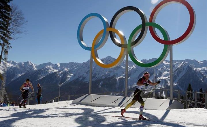 Curtain falls on Winter Olympics in Beijing