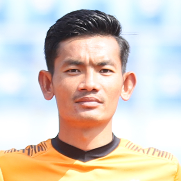 Bhison Gurung
