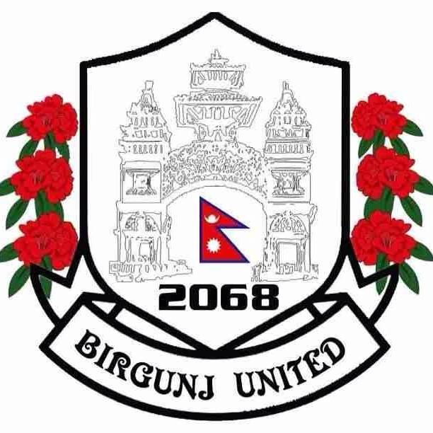 club logo