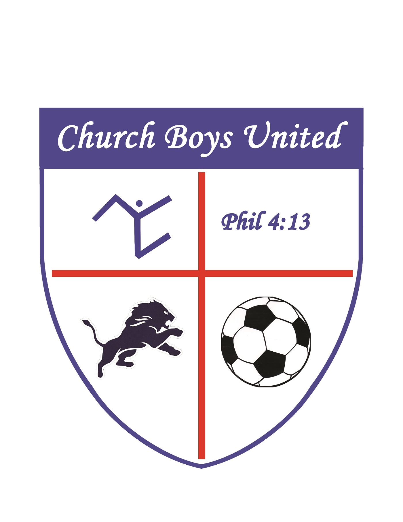 Church Boys United