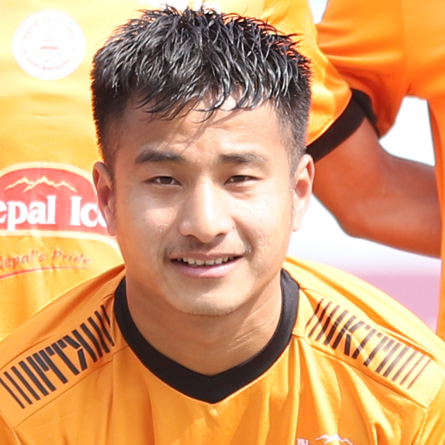 Jiwan Gurung