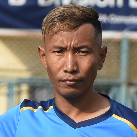 Ramesh Tamang