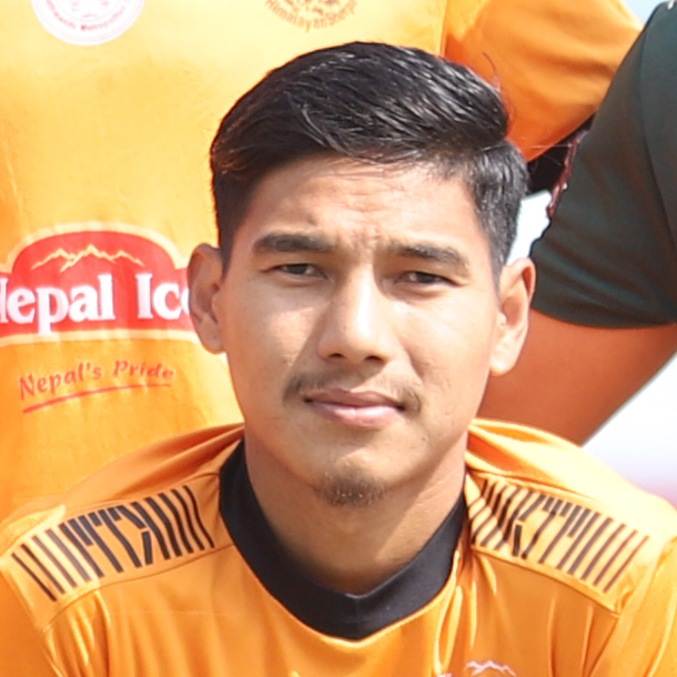Tridev Gurung