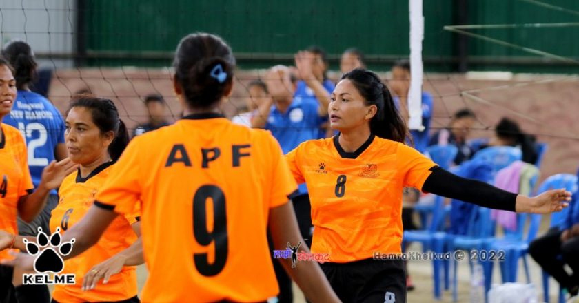 Police, APF in semis with one match to spare