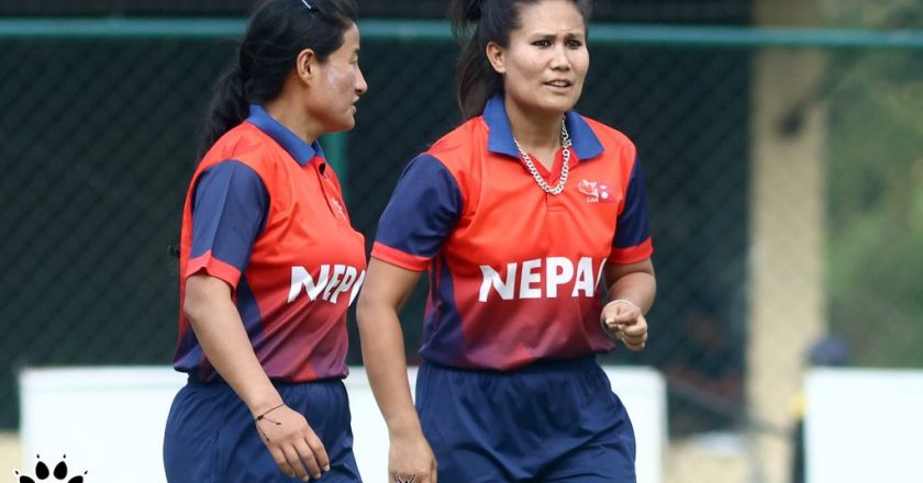 Women’s National Cricket Team is set to make return in International Cricket