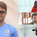 Potential head coaches of the Nepal Cricket team