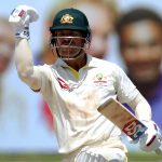 Australia lead Test series against Sri Lanka with 10-wicket victory