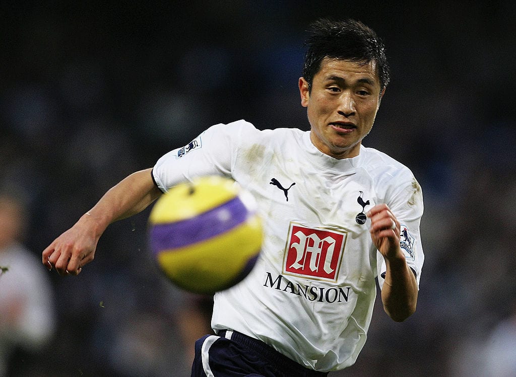 The 100+ Best South Korean Footballers Of All Time, Ranked