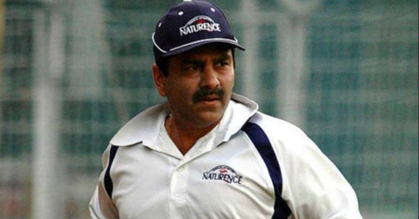 Manoj Prabhakar appointed as new head coach of National Cricket team