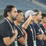 Nepal must face playoffs to compete in World Cup and Asian Cup qualifiers