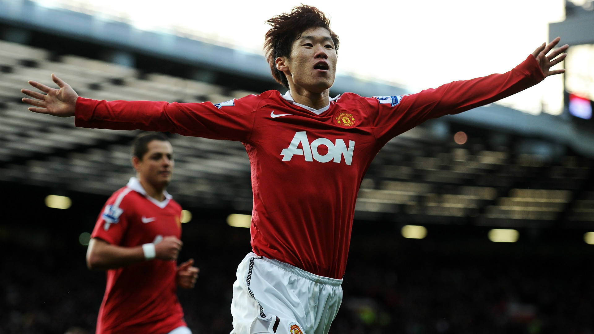 Best South Korean Football Players Ever in English Premier League Hamrokhelkud