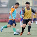 45 selected for the Nepal U17 close camp