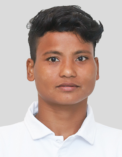 Bimala Chaudhary