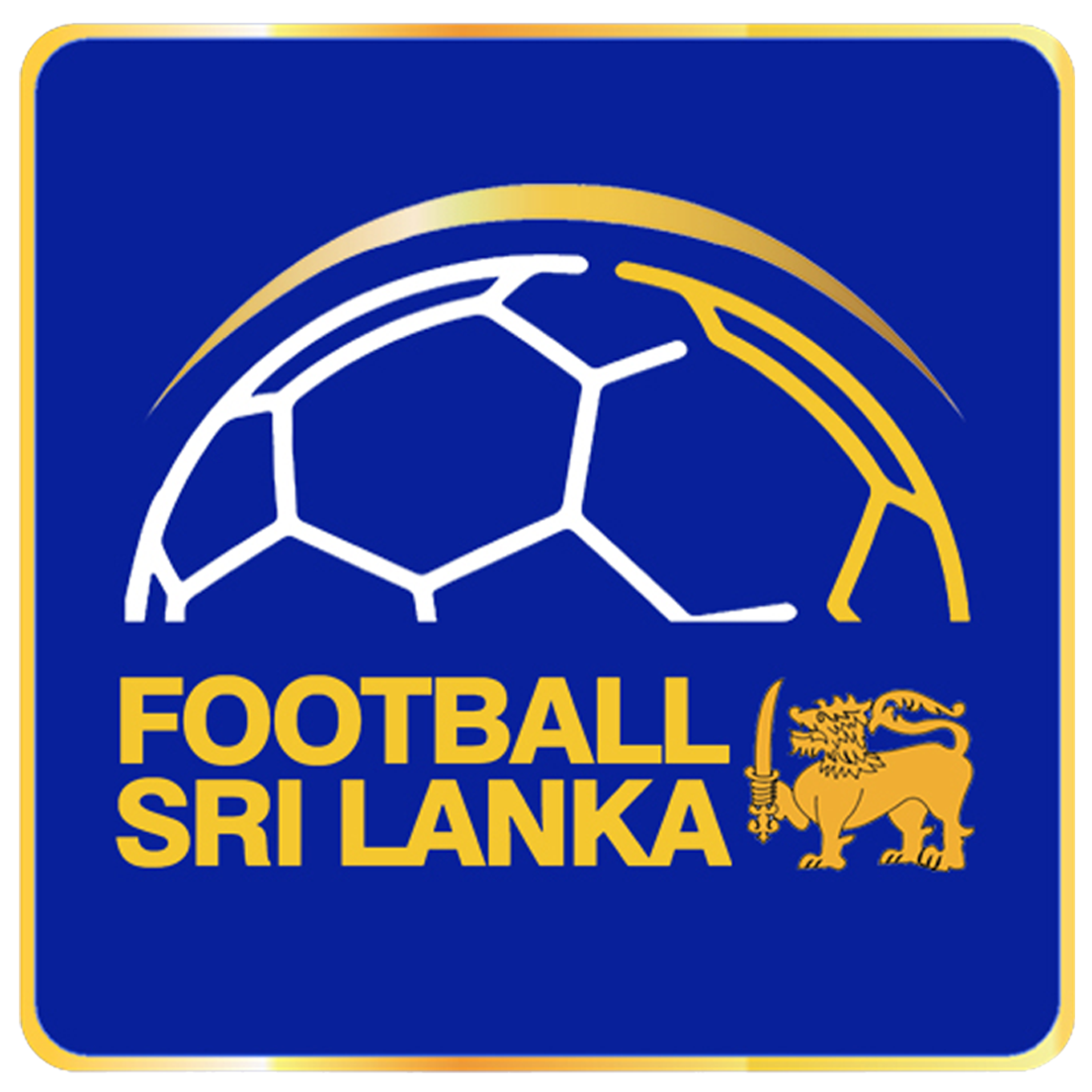 Sri Lanka Women's National Football Team