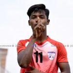 Aashish extends contract with CBU