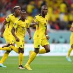 Hosts Qatar goes down to Ecuador in inaugural match