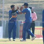 Province 1 lodges 10-wicket victory over Madesh