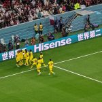 Enner Valencia nets first goal of FIFA World Cup 2022