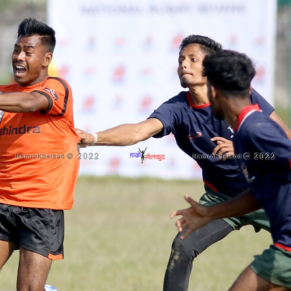 Nepal to host maiden International Rugby Competition