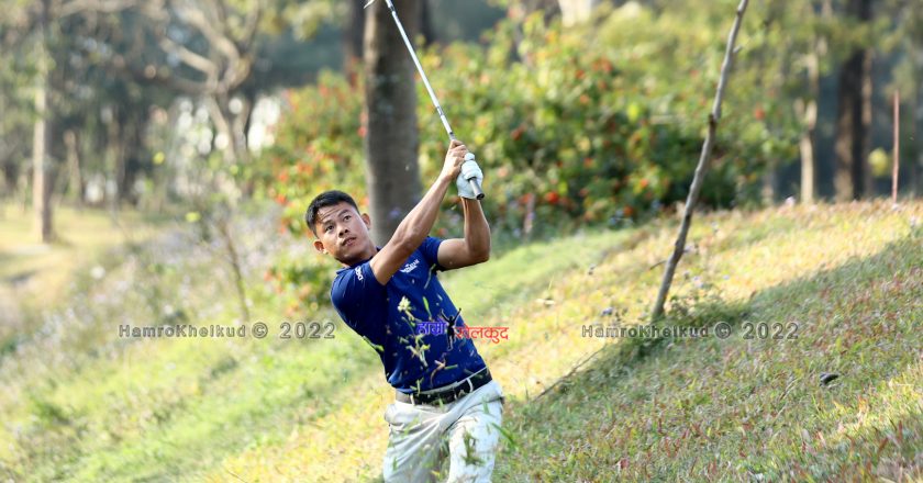 Surya Nepal Central Open to tee off Tuesday