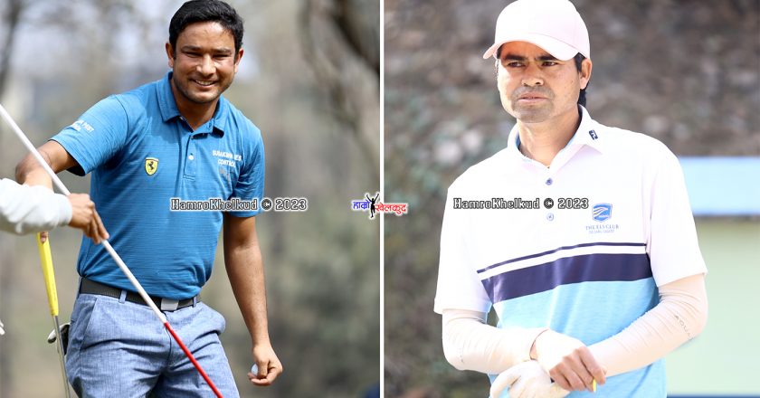 Dinesh and Ramesh sets meet up in a title decider