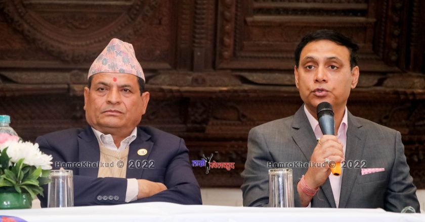 Seven3sports terminates contract of Nepal T20 League
