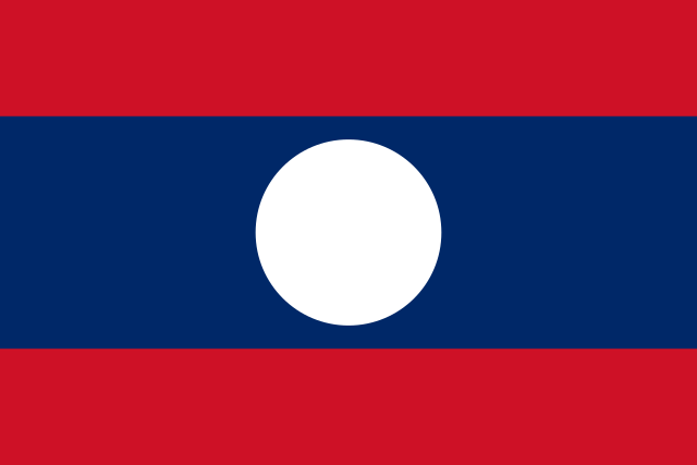 Laos National Football Team