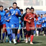 Nepal to compete only against Vietnam in the initial stage of Olympic Qualifiers