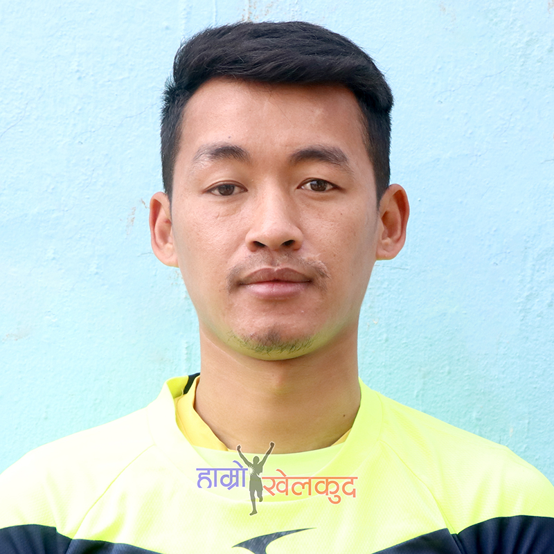 Raja Babu Thapa