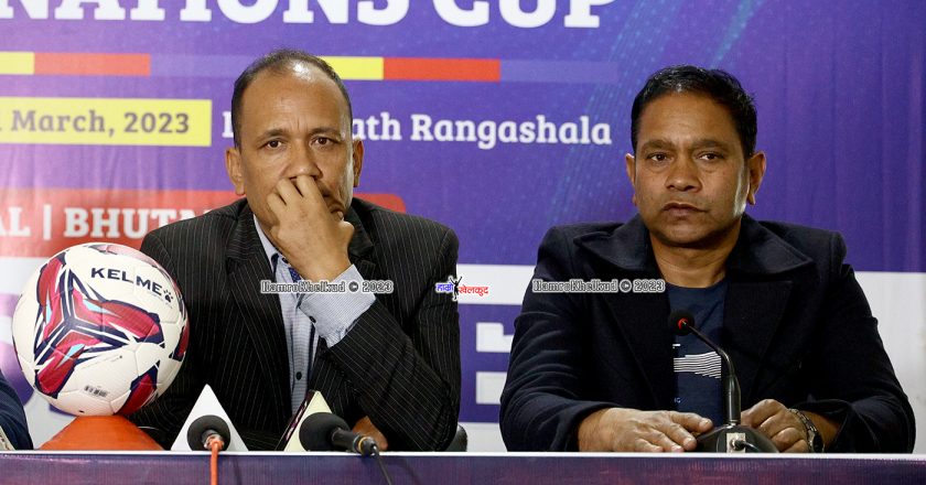 ANFA ready to compromise laws for Annese